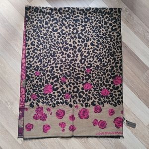 Louis Vuitton Scarf NWT